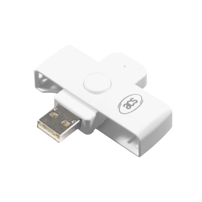 ACS ACR38 Pocketmate USB (ACR38U-N1)