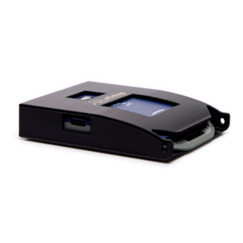 Beschermhoes voor Zetes bluetooth eID kaartlezer Sipiro M BT 4.0