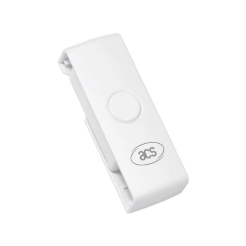 ACS ACR39U Pocketmate USB (ACR39U-N1)