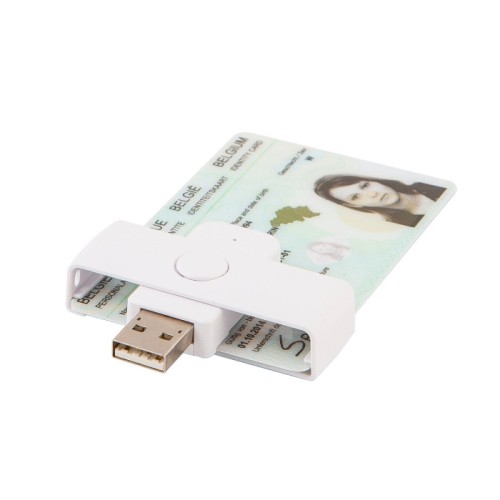 ACS ACR39U Pocketmate USB (ACR39U-N1)